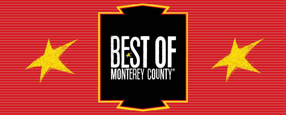 Best of Monterey County