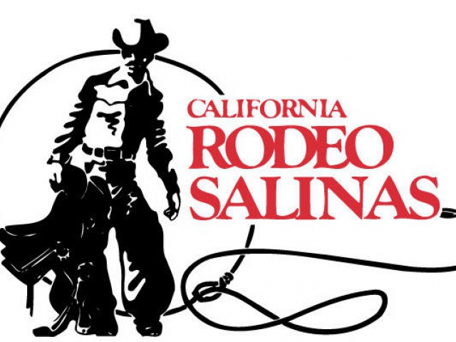 California Rodeo Salinas